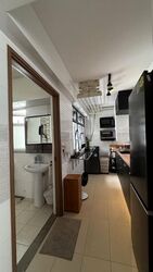 Blk 408A Northshore Residences II (Punggol), HDB 2 Rooms #500219561